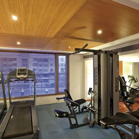 Bloomsuites L Ahmedabad 