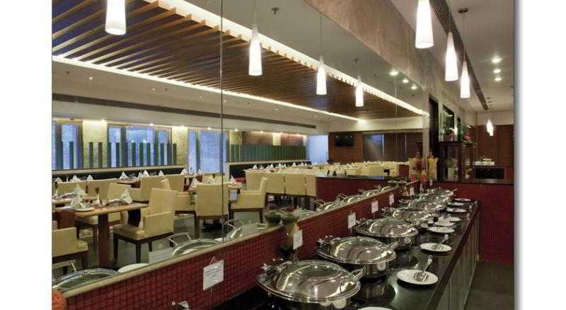 Bloomsuites L 4* Ahmedabad