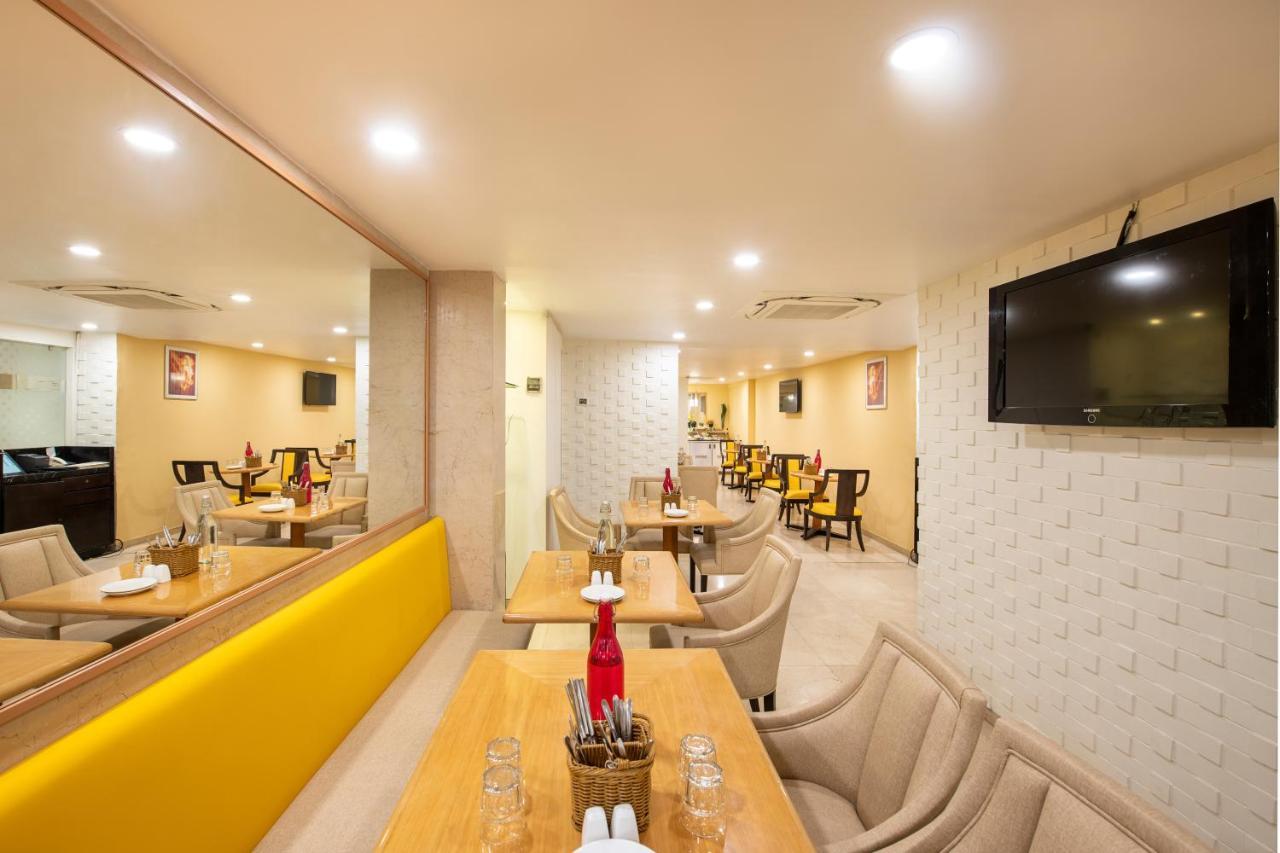 होटल Bloomsuites L Ahmedabad